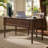 Luxury Modern Solid Wood Writing Desk-109325904