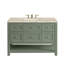 Breckenridge 48 in. Single Vanity-437194715-450884757
