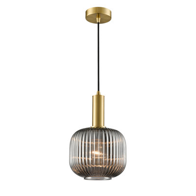 Alizza 1 - Light Single Pendant