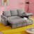 Silver Linen