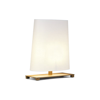 Ovale Table Lamp