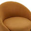 Aunna 89.2Cm Wide Swivel Barrel Chair-1685608436