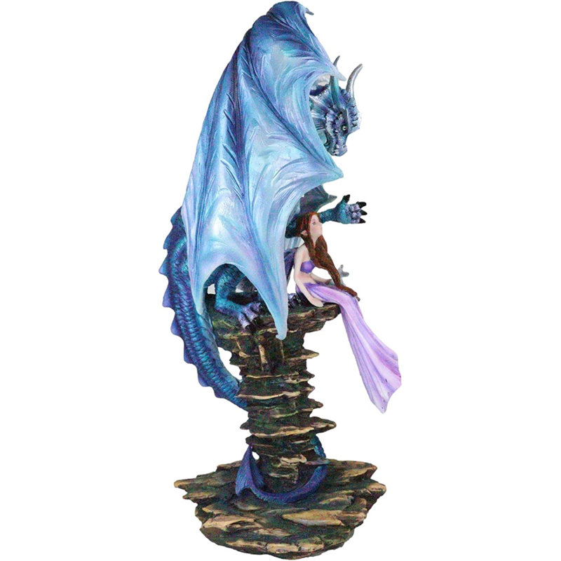 Emileigh Figurines & Sculptures