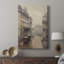 Paysage rétro VI - galerie Cavas-291135649