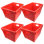 Plastic Cube Set