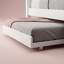 Princess Single Bed with Pull-Out Trundle