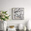 Faces Of Life III Painting-98918628-66283459