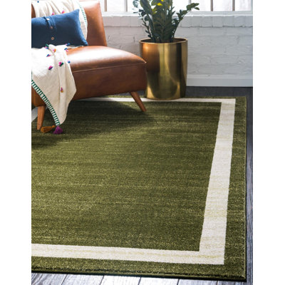 Dejourn Hand Woven Area Rug