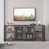 Rustic Oak selected