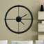 Horloge murale 19,6 "-1577487565