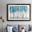 Magical Wood - Peinture encadrée-1858953463-1858953456