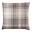 Angus Plaid Square Cushion Cover-18670507-18670510