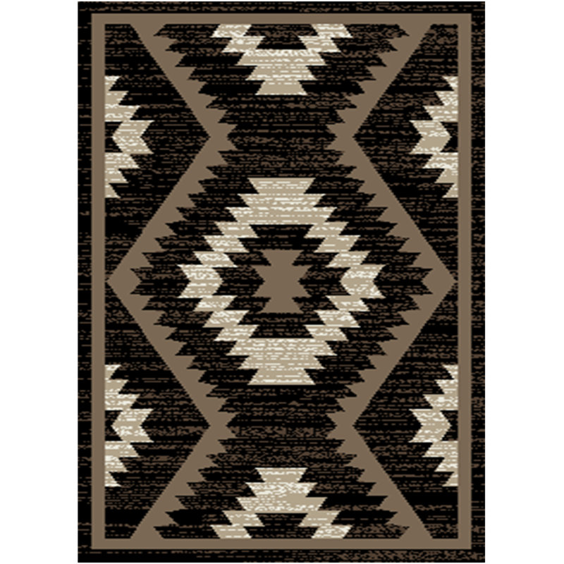 Ingegerd Performance Southwestern Indoor Rug, Rectangle 2'3" x 3'3"