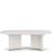 Boltz Oval 80'' L x 42'' W