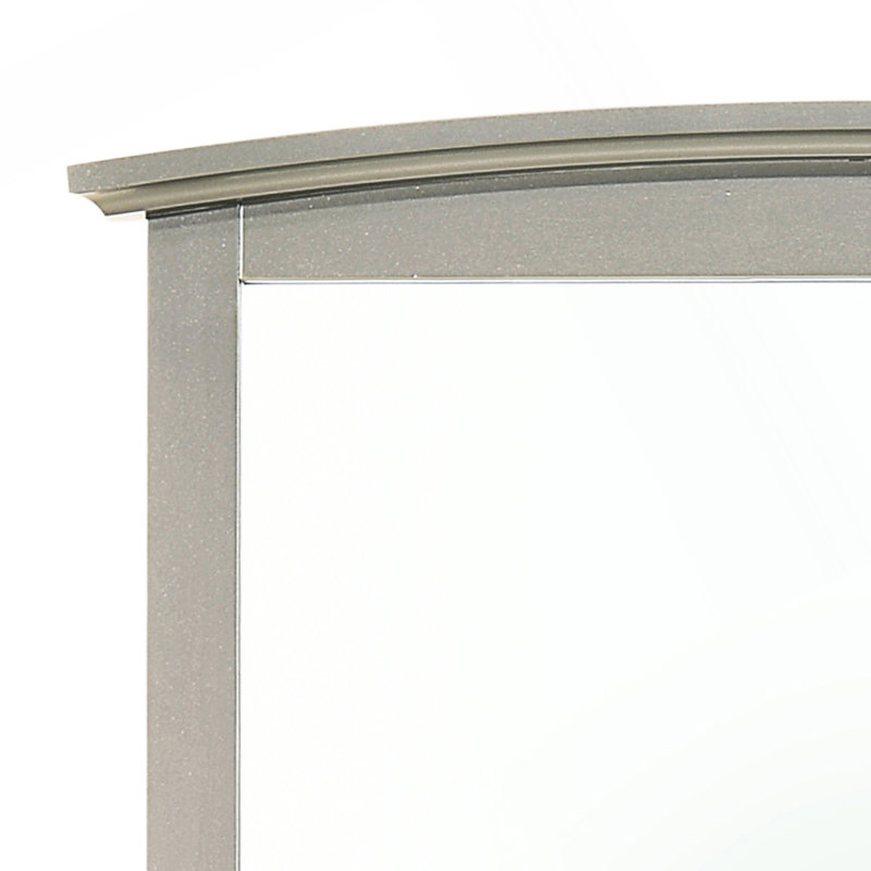 Miroir Modern, Champagne