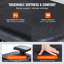 Table de massage électrique Latitude Run®, table de massage électrique avec appui-tête