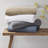 King Size Cotton Lightweight Blanket