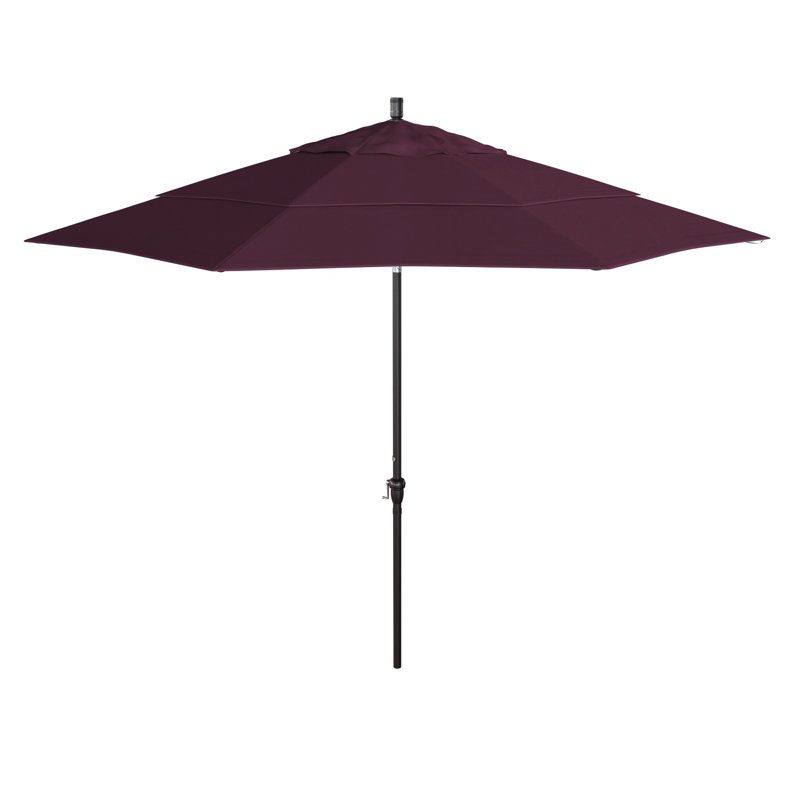Parasol Pharyn 132, Performance mauve