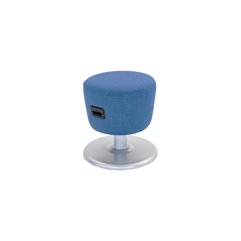 Essential Stool - Upholstered