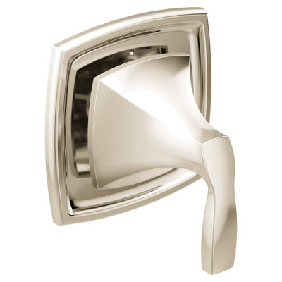 Voss Transfer Valve Trim with Lever Handle