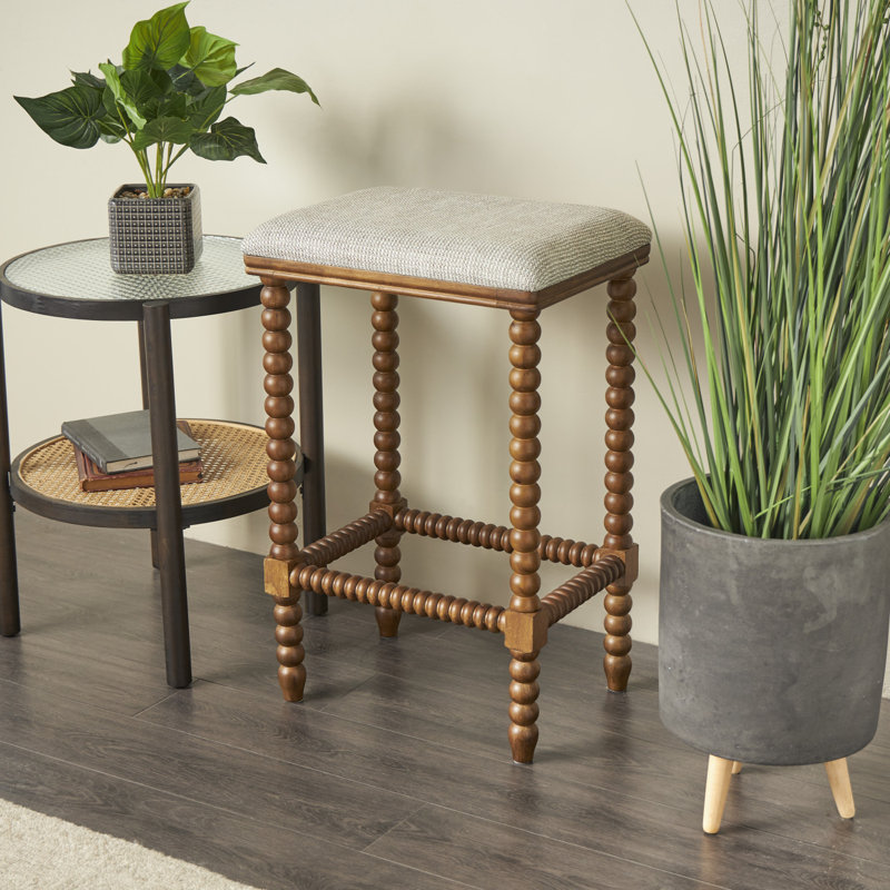 Tabouret de comptoir Korkmaz
