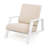 Nubieber Acacia Outdoor Lounge Chair-1469288793