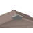Campcraft High Quality Galvanized Iron Sheet