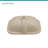 22"L x 15"W Undermount Ceramic Bathroom Sink Porcelain Rectangular Basin Sink with Overflow