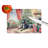 Wood Glass Cutting Board