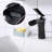 Vessel Sink Faucet Single-handle Bathroom Faucet-48191521