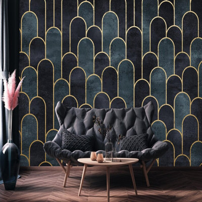 Arch Deco Dreams