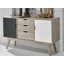Ezra 125cm Sideboard