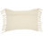 Tassel Detailed Throw Pillow-262923248-139768543