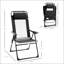 Ensemble de 2 chaises de patio pliantes-1642197676