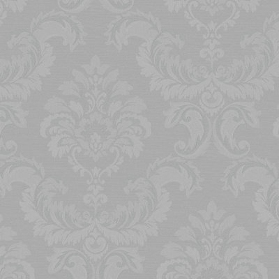 Rouleau de papier peint texturé L 2 pi 9 po x l 21 po Brooksdale Concord
