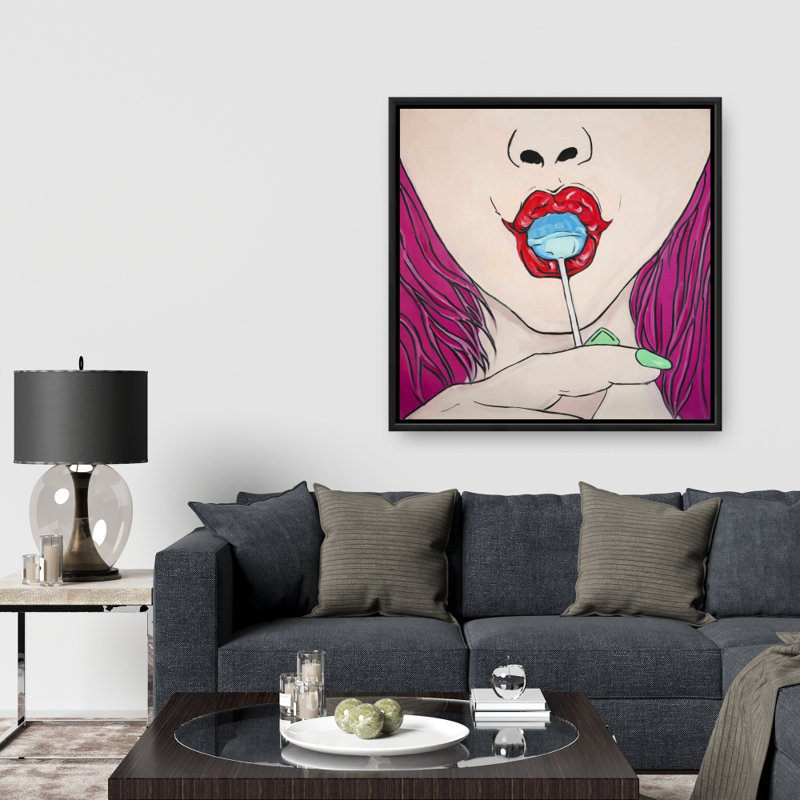 " Lollipop "