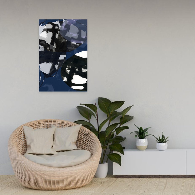 Cartissi - Wrapped Canvas Print, 60.96 cm H x 40.64 cm W