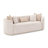 Ariana 83'' Wide Velvet Round Arm Loveseat-107281976-118589135