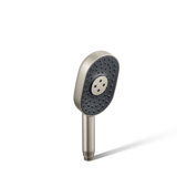 Statement 1.75 GPM Oval Multifunction Handshower With Katalyst Air-Induction Technology