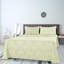 Ensemble de draps en microfibre Lux Hotel-2080882377-2080882373