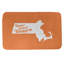 Tapis pour salle de bain en microfibre rectangulaire antidérapant antidérapant-42101567-42101573-123432632