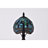 Ziemer Metal Table Lamp