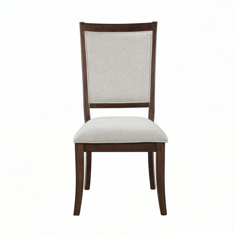 Ensemble de chaises de salle à manger