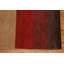 Tapis oriental contemporain Gabbeh 9 pi 8 po x 6 pi 5 po