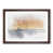 Walnut Framed selected