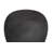 Table d'appoint River Stone, gris anthracite