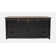Hebden 70'' Solid Wood Sideboard