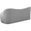 Banc en tissu Jimmey Flair Boucle-71007010