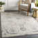 Paloalto Geometric Indoor Rug