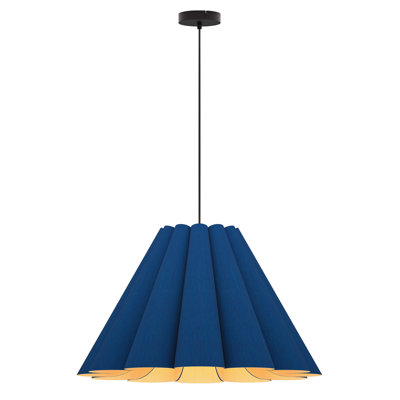 Lora 56 Medium Pendant